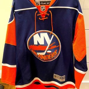 Islanders Jersey LIKE NEW!